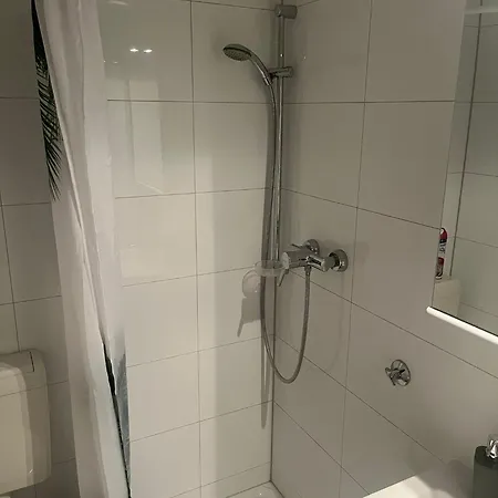 Apartment Wohlfuehl City-center Dusseldorf